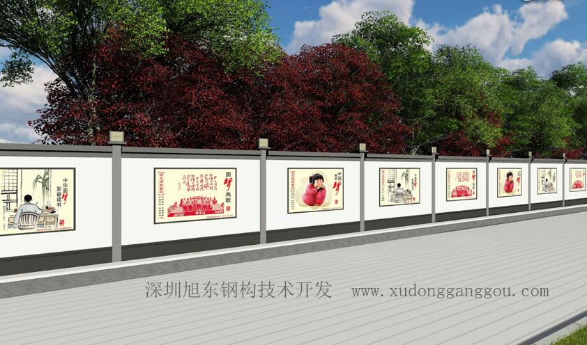 深圳PVC圍擋價格廠家直銷，安裝配貨一條龍