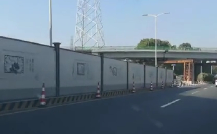 裝配式鋼結構圍擋拆裝方便嗎？