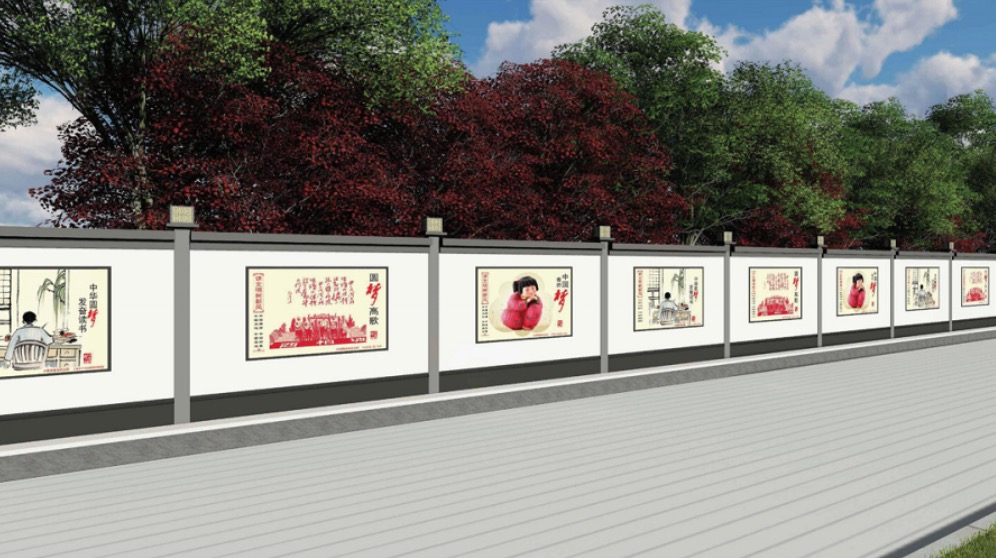 建筑工地圍擋將迎美麗變身！惠州開展專項(xiàng)整治提升建筑業(yè)形象