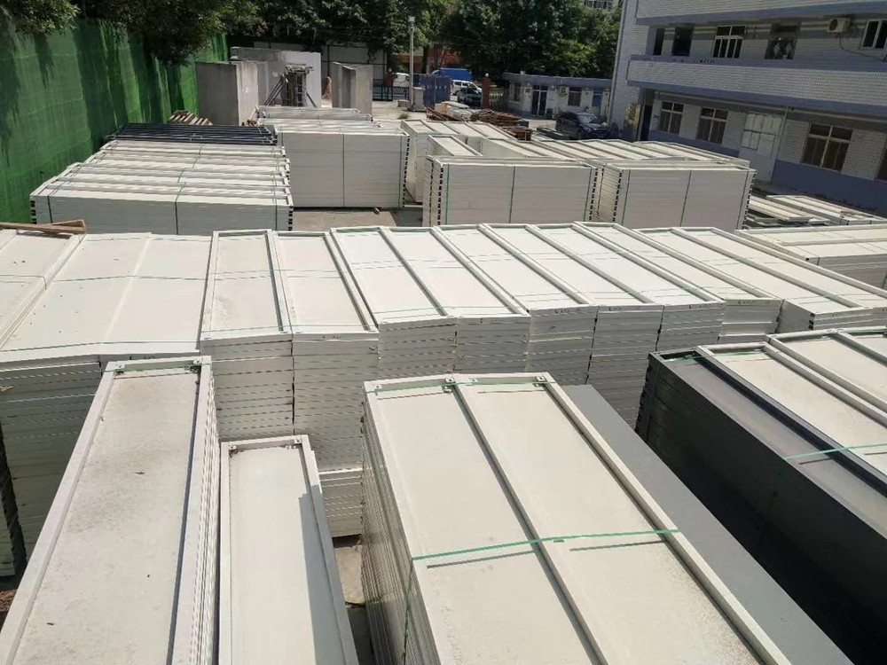 pvc圍擋規(guī)格型號(hào)-旭東鋼構(gòu)施工圍擋、工程圍擋廠家
