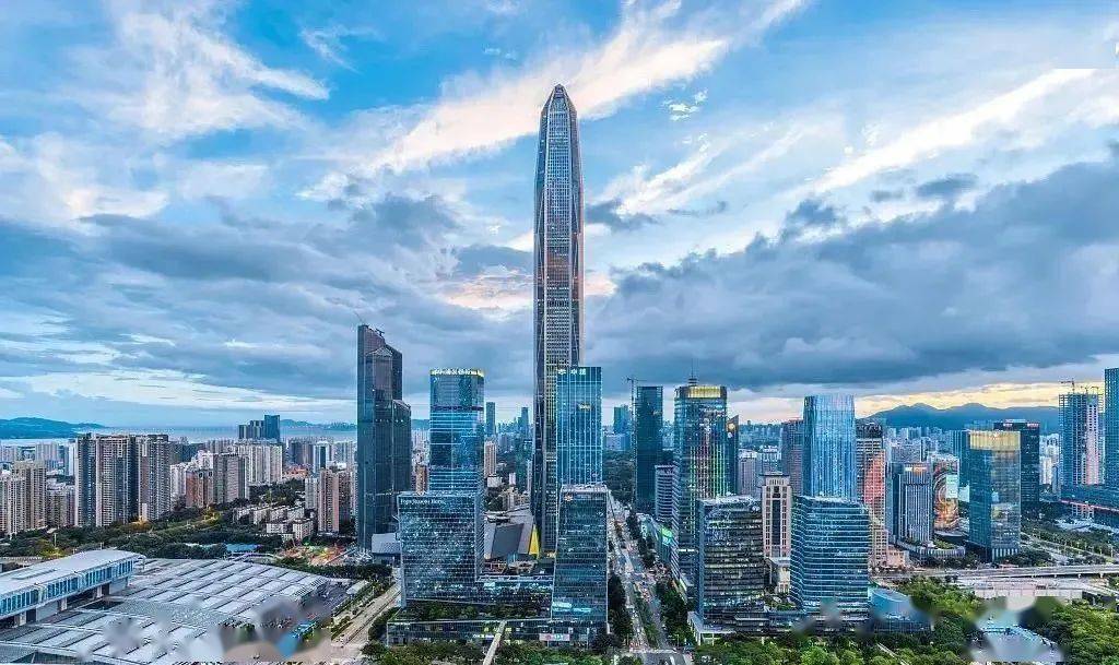 關于加快深圳智慧城市“十四五”發(fā)展新規(guī)劃